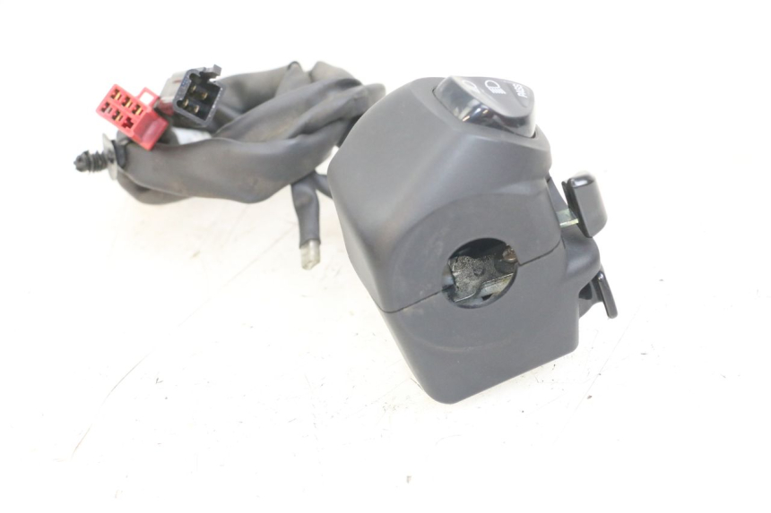 photo de COMMODO GAUCHE YAMAHA XMAX X-MAX ABS 125 (2017 - 2020)