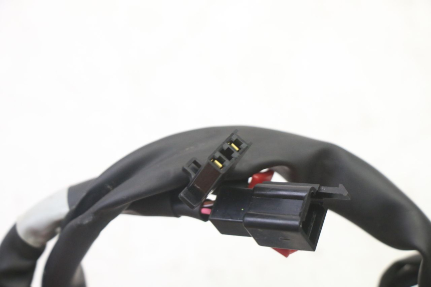 photo de COMMODO GAUCHE YAMAHA XMAX X-MAX 125 (2021 - 2025)
