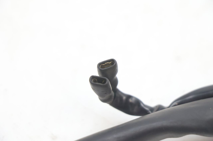photo de COMMODO GAUCHE HONDA XRV AFRICA TWIN 750 (1990 - 1992) - Vue d’ensemble