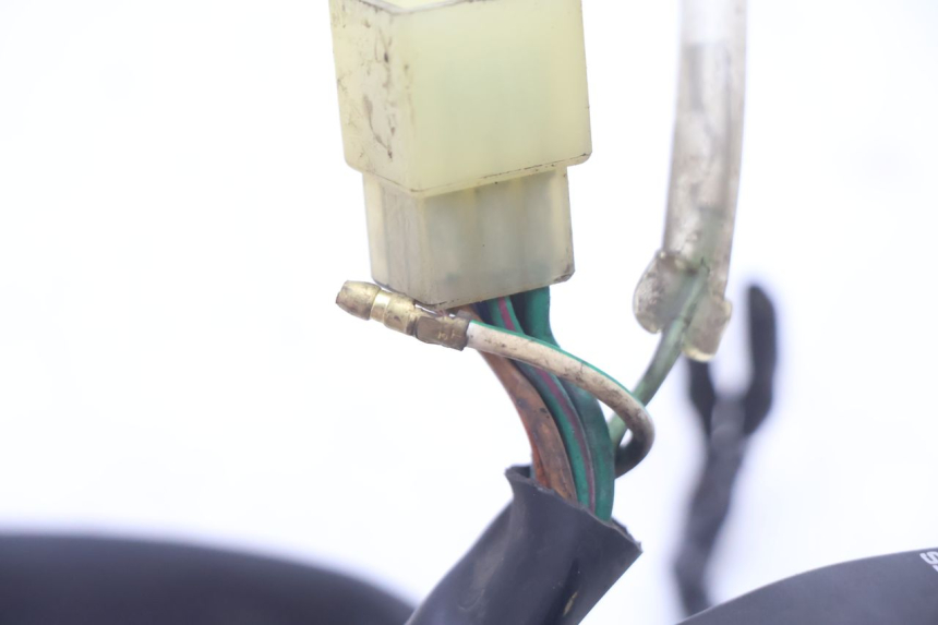 photo de COMMODO GAUCHE HONDA XRV AFRICA TWIN 750 (1990 - 1992) - Pièce contrôlée