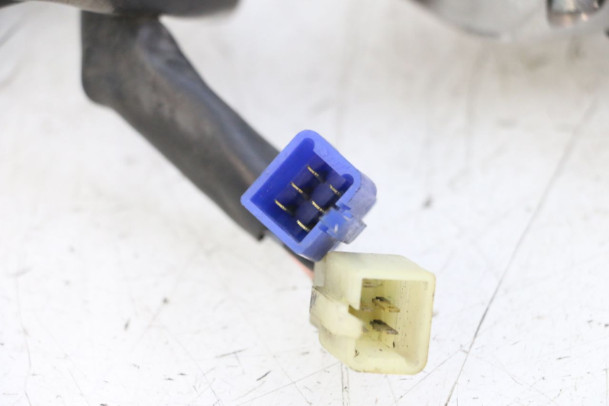 photo de COMMODO GAUCHE YAMAHA XVS DRAG STAR DRAGSTAR 650 (1997 - 2007) - État de surface