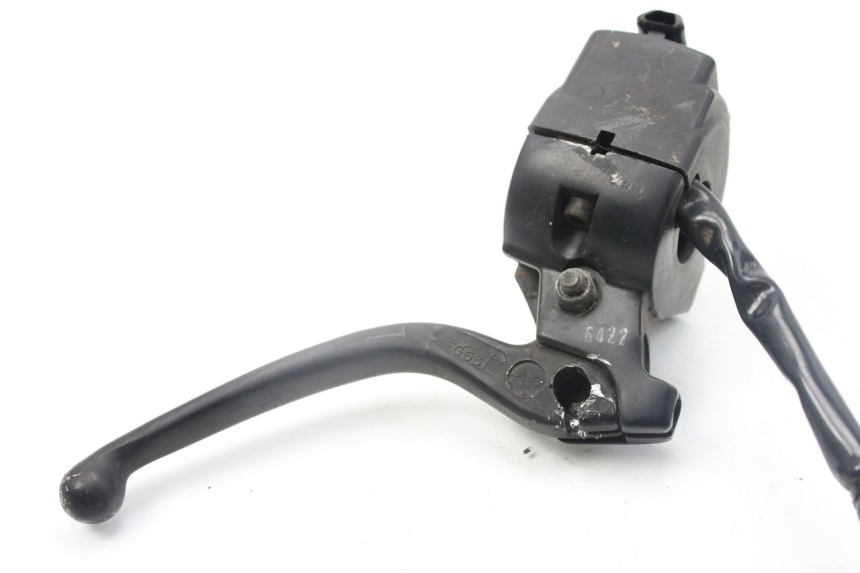 photo de COMMODO GAUCHE YAMAHA BW'S EASY 50 (2013 - 2016)