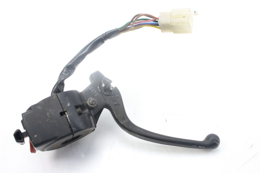 photo de COMMODO GAUCHE YAMAHA BW'S EASY 50 (2013 - 2016)