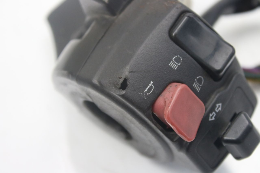 photo de COMMODO GAUCHE YAMAHA BW'S EASY 50 (2013 - 2016)
