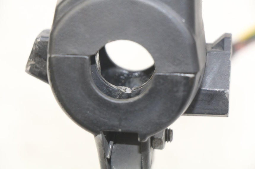 photo de COMMODO GAUCHE YAMAHA BW'S EASY 50 (2013 - 2016)