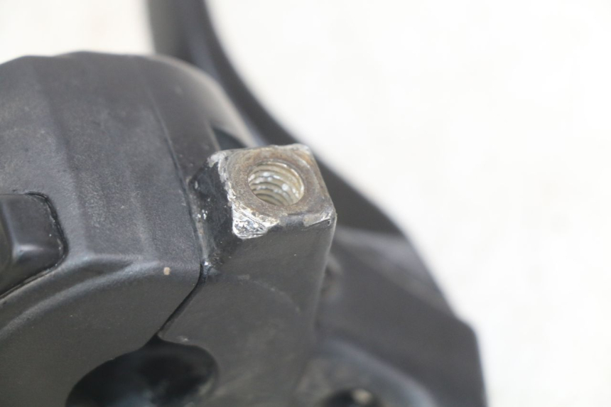 photo de COMMODO GAUCHE YAMAHA BW'S EASY 50 (2013 - 2016)
