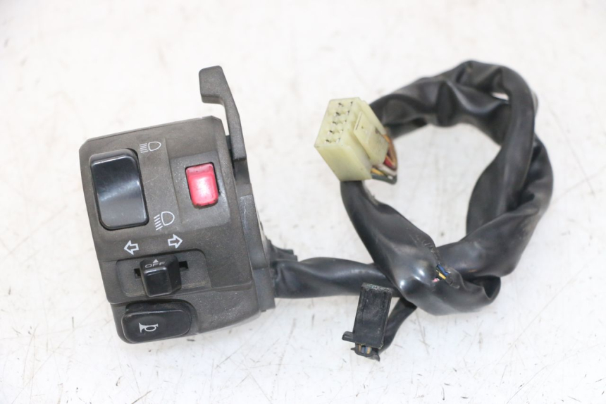 photo de COMMODO GAUCHE YAMAHA FZS FAZER 600 (2001 - 2003)