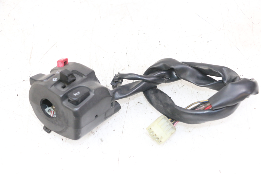 photo de COMMODO GAUCHE YAMAHA FZS FAZER 600 (2001 - 2003)