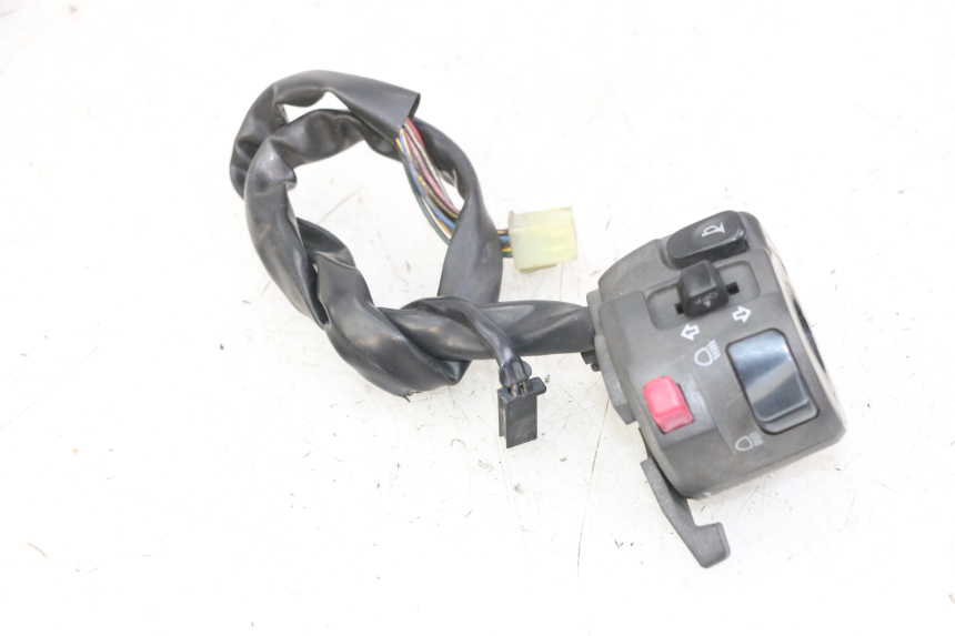 photo de COMMODO GAUCHE YAMAHA FZS FAZER 600 (2001 - 2003)
