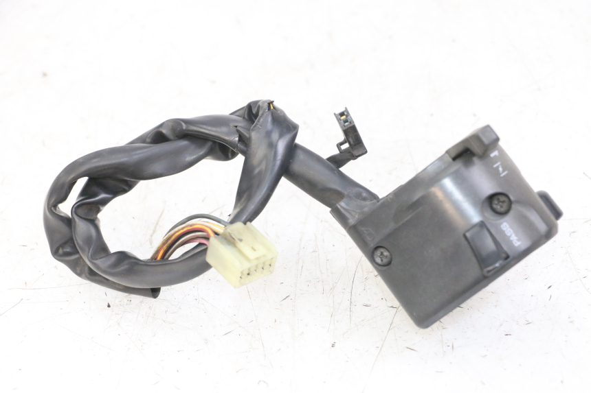 photo de COMMODO GAUCHE YAMAHA FZS FAZER 600 (2001 - 2003)