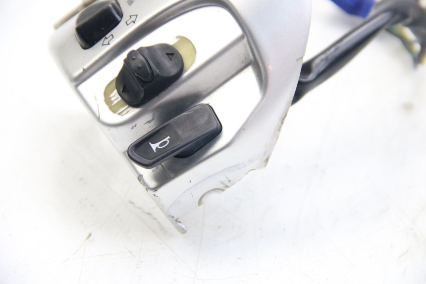 photo de COMMODO GAUCHE YAMAHA HW XENTER 125 (2011 - 2017)