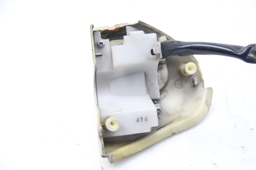 photo de COMMODO GAUCHE YAMAHA HW XENTER 125 (2011 - 2017)