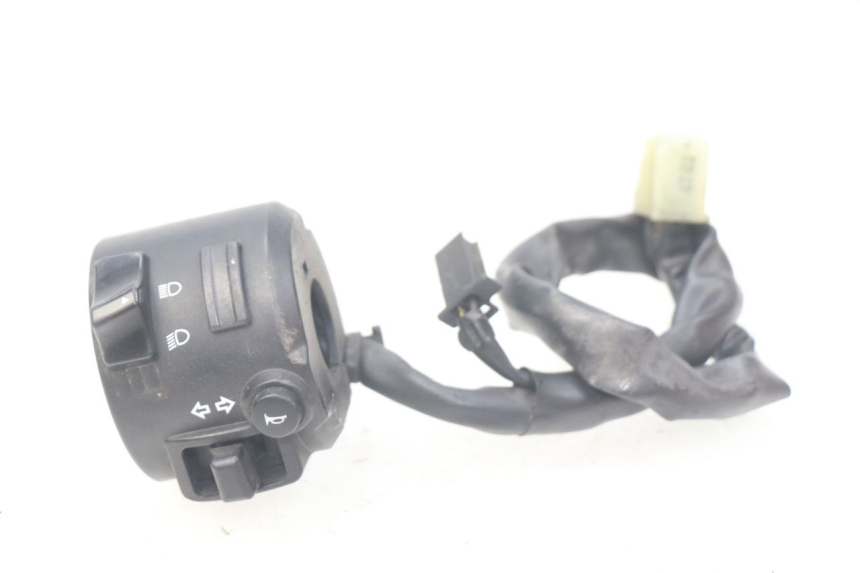 photo de COMMODO GAUCHE YAMAHA MT-07 MT07 ABS 700 (2014 - 2017)