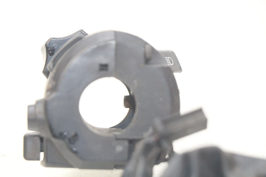 photo de COMMODO GAUCHE YAMAHA MT-07 MT07 ABS 700 (2014 - 2017)