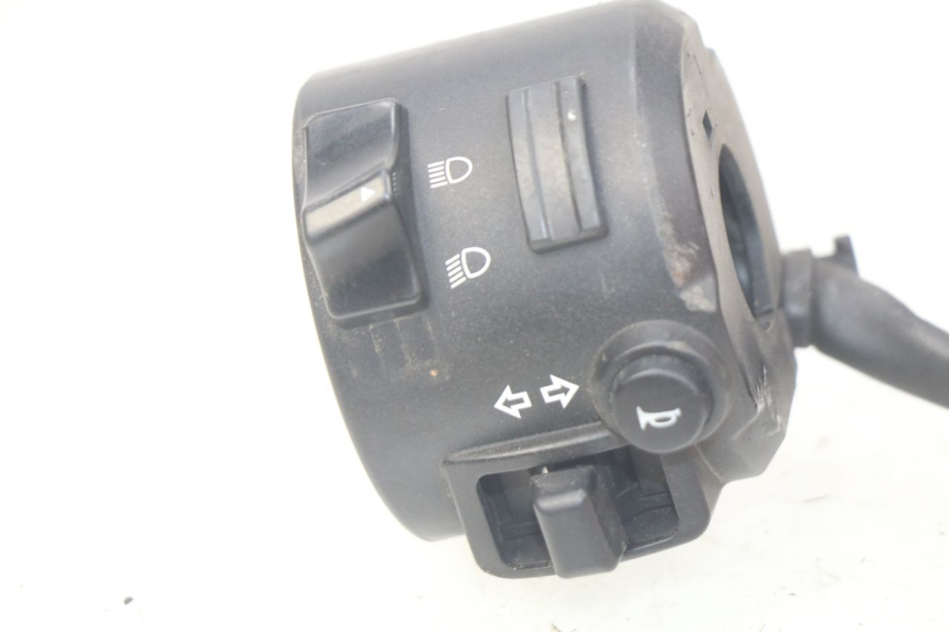 photo de COMMODO GAUCHE YAMAHA MT-07 MT07 ABS 700 (2014 - 2017)