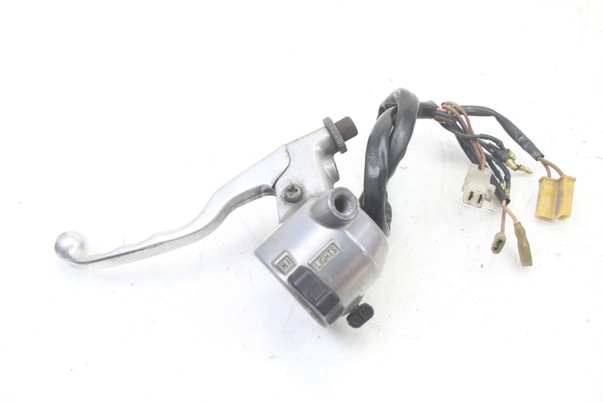 photo de COMMODO GAUCHE YAMAHA SR 125 (1982 - 2003)