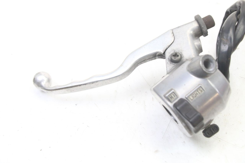 photo de COMMODO GAUCHE YAMAHA SR 125 (1982 - 2003)