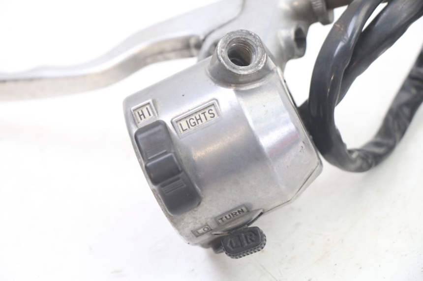photo de COMMODO GAUCHE YAMAHA SR 125 (1982 - 2003)