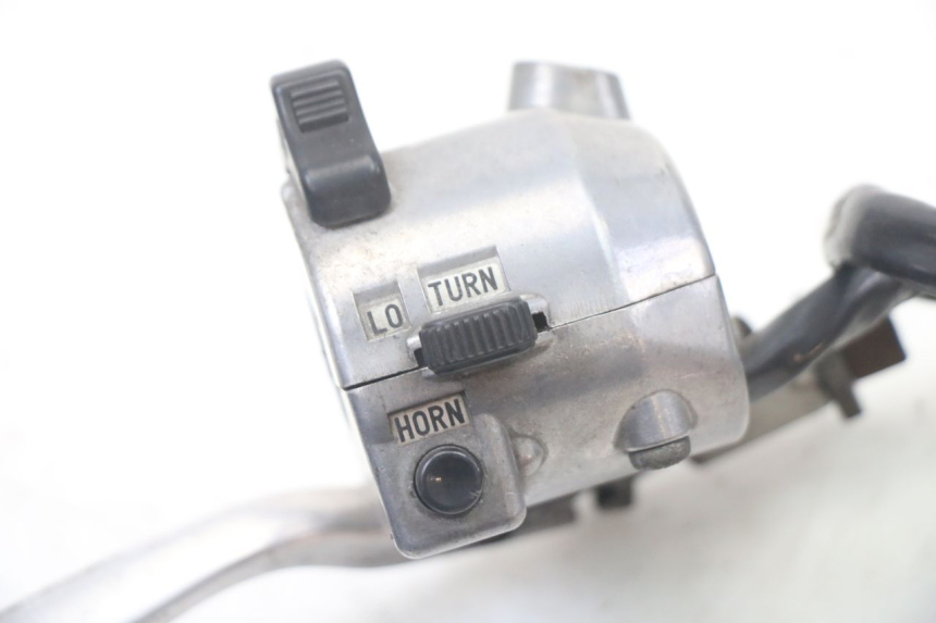 photo de COMMODO GAUCHE YAMAHA SR 125 (1982 - 2003)