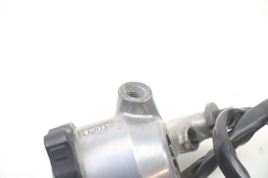 photo de COMMODO GAUCHE YAMAHA SR 125 (1982 - 2003)