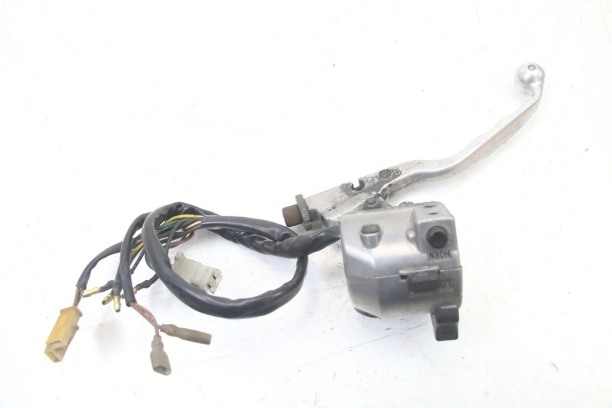 photo de COMMODO GAUCHE YAMAHA SR 125 (1982 - 2003)