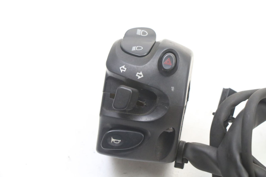 photo de COMMODO GAUCHE YAMAHA XJ6 ABS 600 (2008 - 2016)