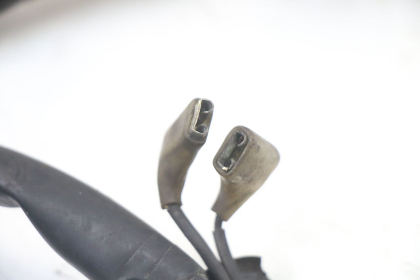 photo de COMMODO GAUCHE YAMAHA XJ6 ABS 600 (2008 - 2016)
