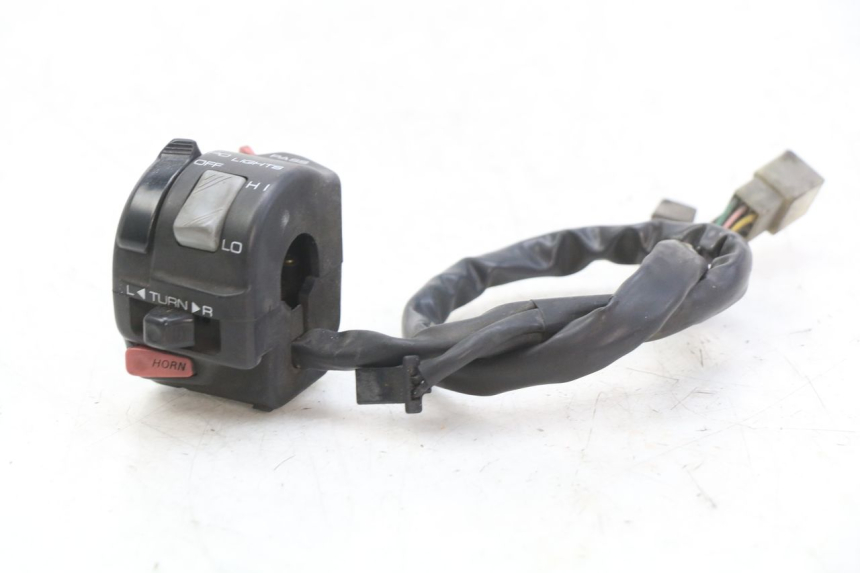 photo de COMMODO GAUCHE YAMAHA XJ600 XJ DIVERSION 600 (1992 - 1997)