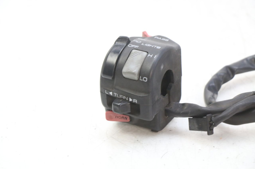 photo de COMMODO GAUCHE YAMAHA XJ600 XJ DIVERSION 600 (1992 - 1997)