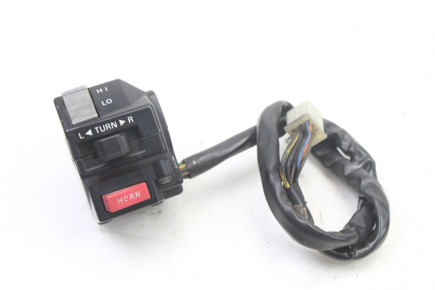 photo de COMMODO GAUCHE YAMAHA XV VIRAGO 535 (1988 - 2004)
