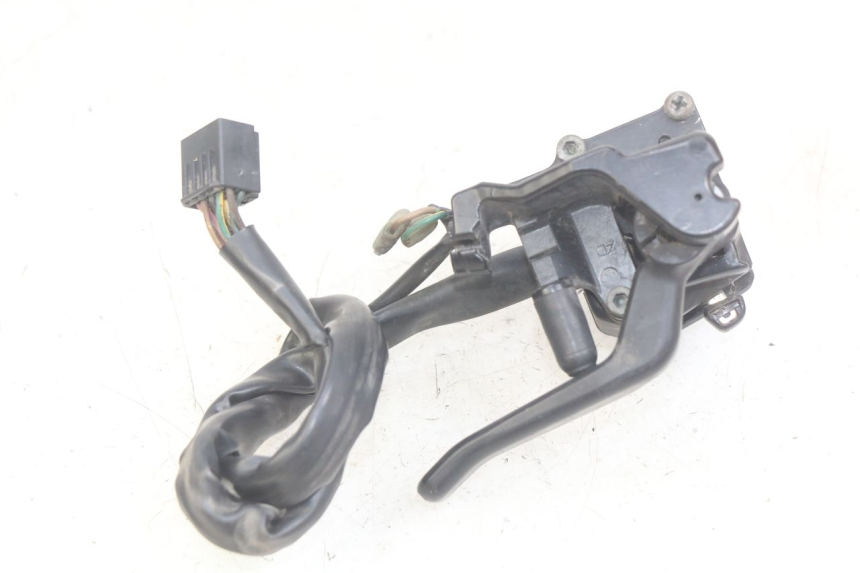 photo de COMMODO GAUCHE YAMAHA YP MAJESTY 400 (2004 - 2008)
