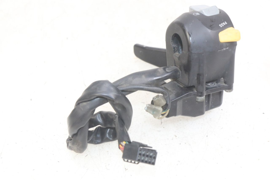 photo de COMMODO GAUCHE YAMAHA YP MAJESTY 400 (2004 - 2008)
