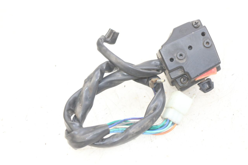photo de COMMODO GAUCHE YAMASAKI RAPTOR 50 (2013 - 2018)