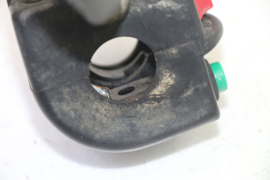 photo de COMMODO GAUCHE YAMAHA YFM GRIZZLY 550 (2008 - 2015)