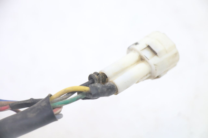 photo de COMMODO GAUCHE YAMAHA YFM R RAPTOR 250 (2008 - 2014)