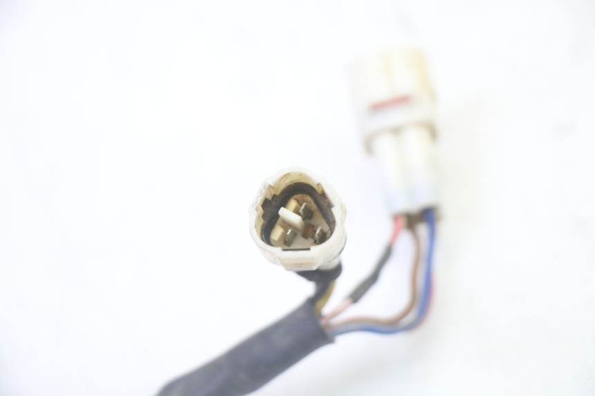 photo de COMMODO GAUCHE YAMAHA YFM R RAPTOR 250 (2008 - 2014)