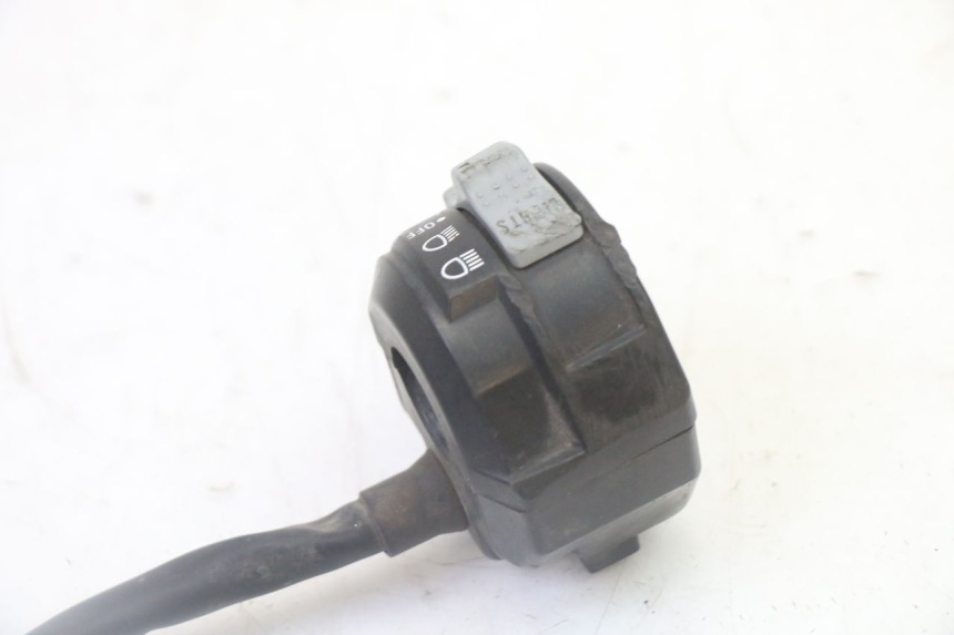 photo de COMMODO GAUCHE YAMAHA YFM R RAPTOR 250 (2008 - 2014)