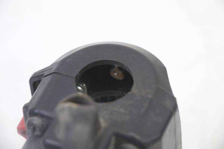 photo de COMMODO GAUCHE YAMAHA YFM R RAPTOR 250 (2008 - 2014)