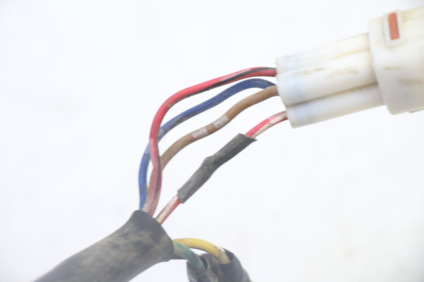 photo de COMMODO GAUCHE YAMAHA YFM R RAPTOR 250 (2008 - 2014)