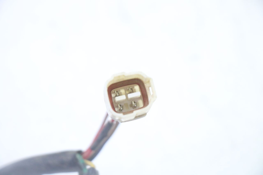 photo de COMMODO GAUCHE YAMAHA YFM R RAPTOR 250 (2008 - 2014)