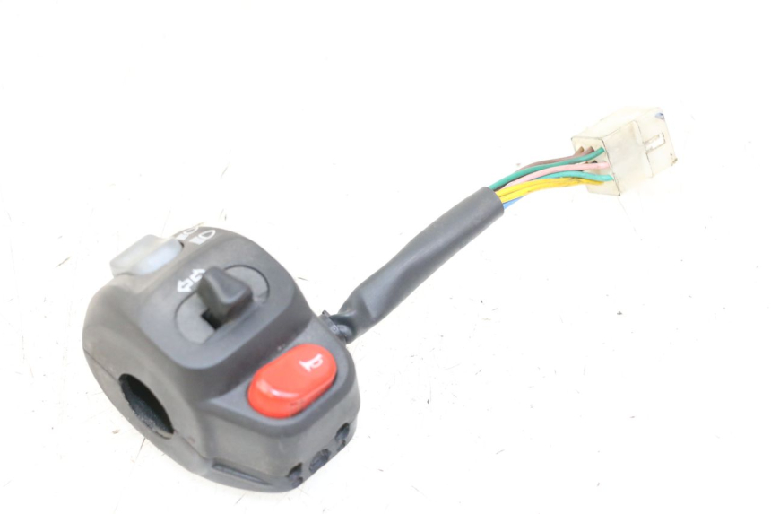 photo de COMMODO GAUCHE YAMAHA YP MAJESTY 125 (2007 - 2010)