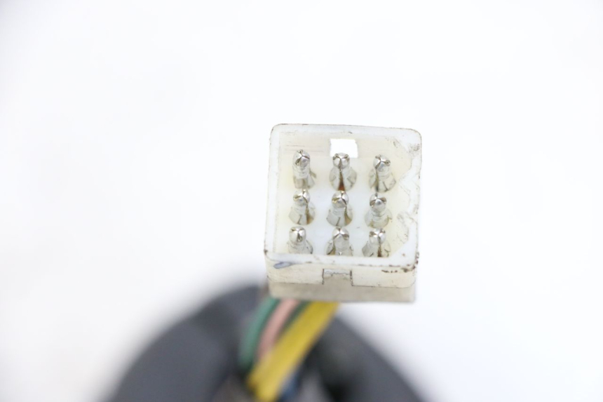 photo de COMMODO GAUCHE YAMAHA YP MAJESTY 125 (2007 - 2010)