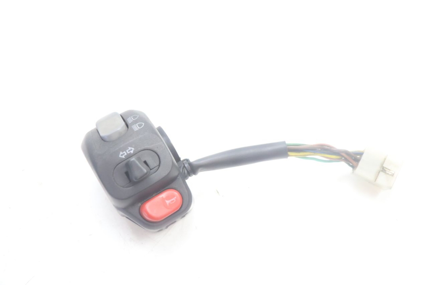 photo de COMMODO GAUCHE YAMAHA YP MAJESTY 125 (2007 - 2010) - Vue principale