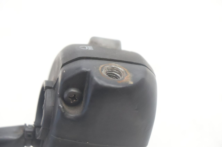 photo de COMMODO GAUCHE YAMAHA YP MAJESTY 125 (2007 - 2010) - Vue d’ensemble