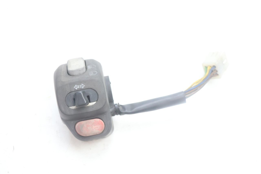 photo de COMMODO GAUCHE YAMAHA YP MAJESTY 125 (2002 - 2006) - Vue principale