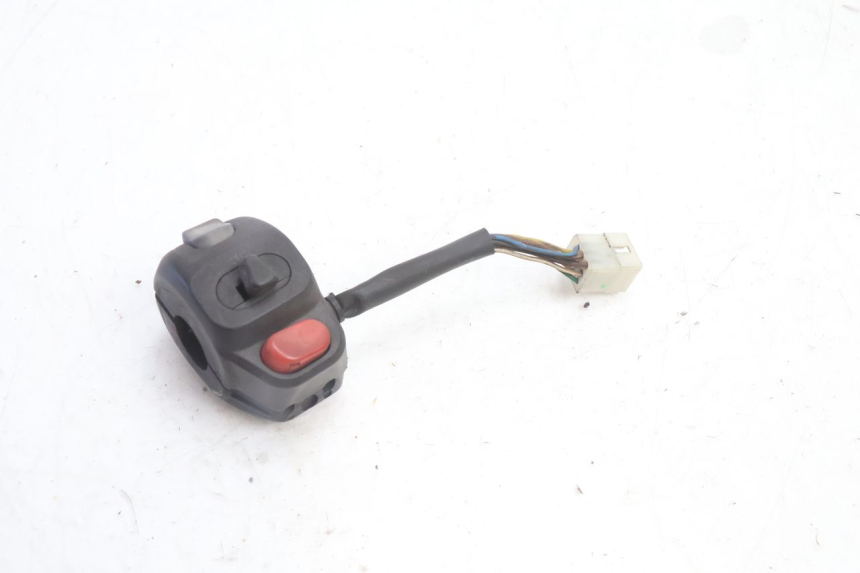photo de COMMODO GAUCHE YAMAHA YP MAJESTY 125 (2007 - 2010) - Vue principale