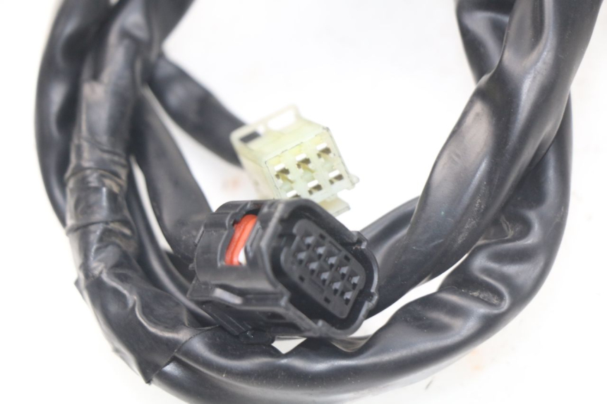 photo de COMMODO GAUCHE YAMAHA YP T-MAX TMAX 530 (2017 - 2020) - Autre angle de vue