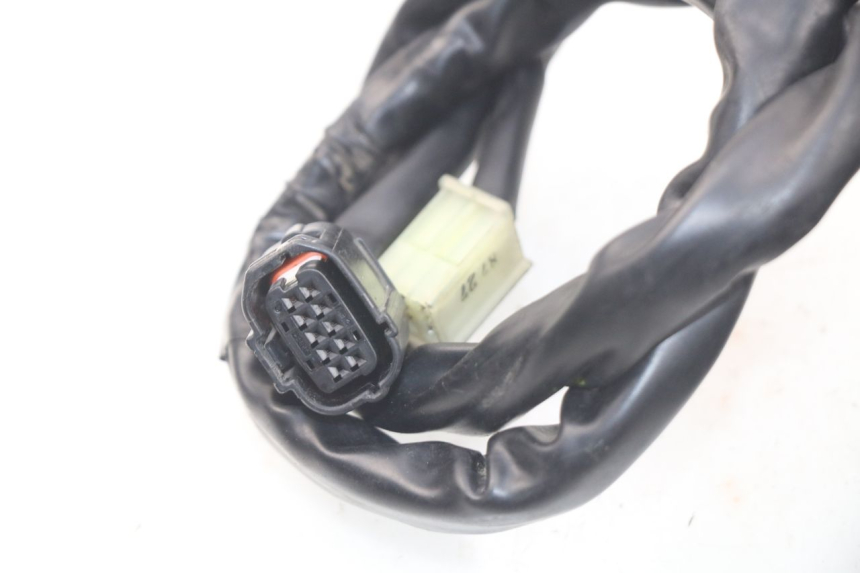 photo de COMMODO GAUCHE YAMAHA YP T-MAX TMAX 530 (2017 - 2020) - Gros plan technique