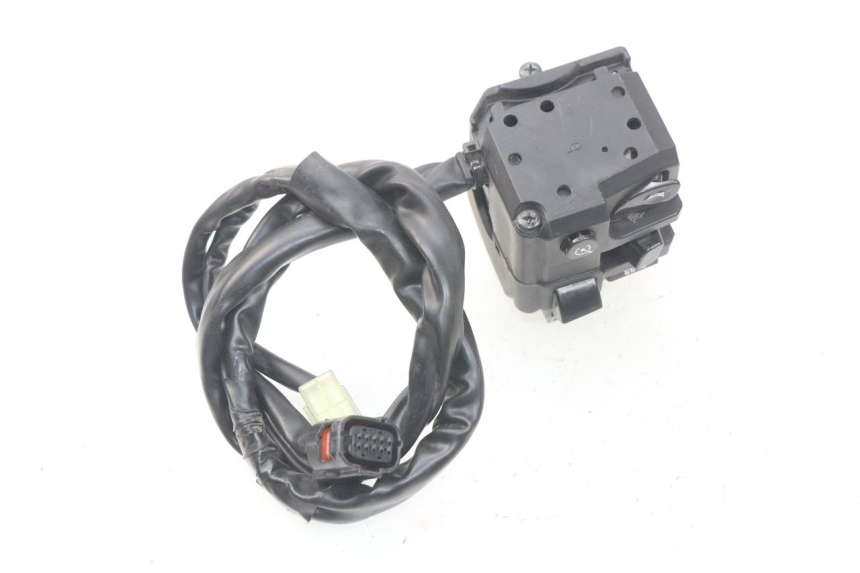 photo de COMMODO GAUCHE YAMAHA YP T-MAX TMAX 530 (2017 - 2020) - Vue d’ensemble