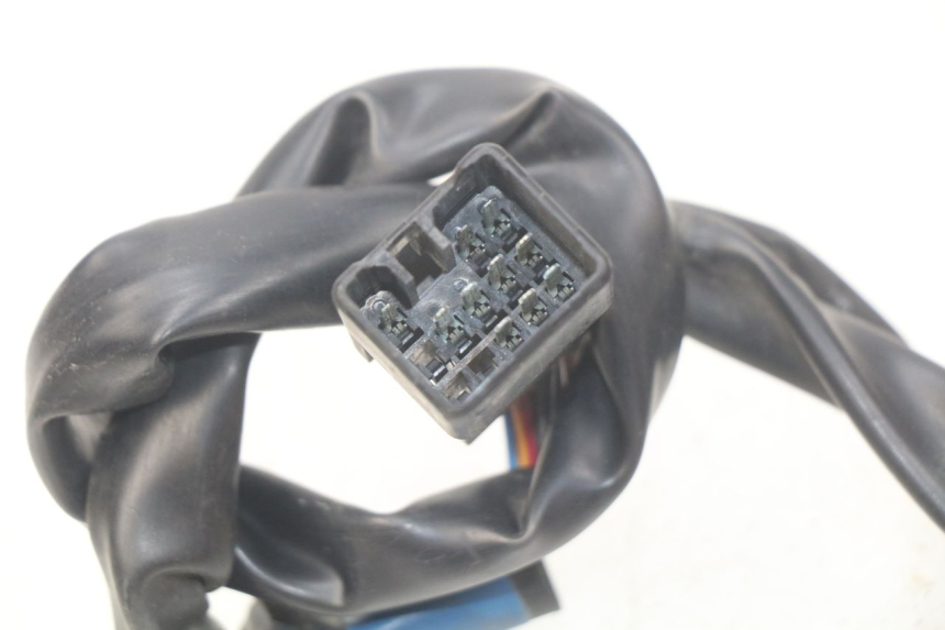 photo de COMMODO GAUCHE KAWASAKI Z S 750 (2003 - 2006) - Autre angle de vue